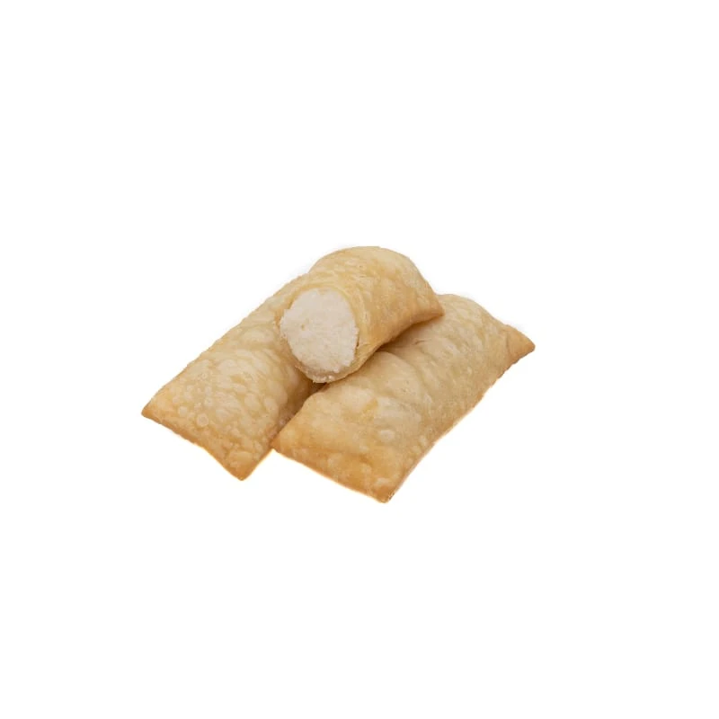 Πιτάκια 30gr με Ξινομυζήθρα Κατεψυγμένα 1kg