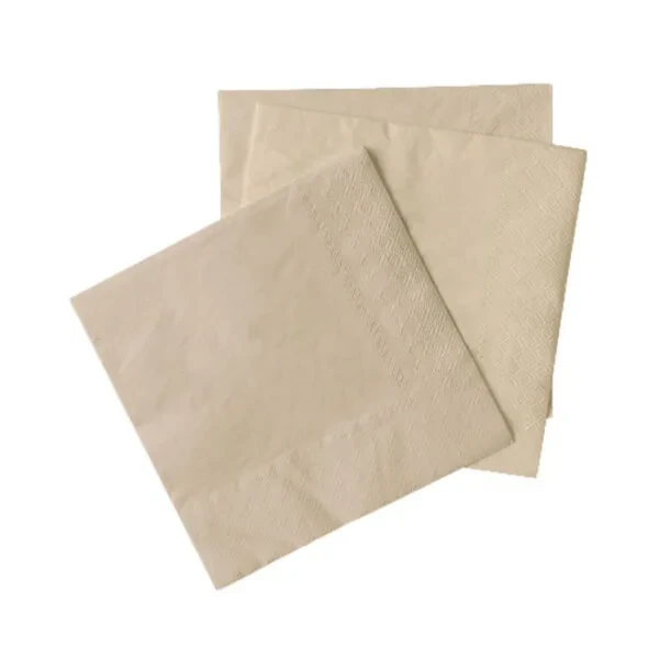 Χαρτοπετσέτα Κραφτ Eco NATURAL SOFT 700τμχ (5x700τμχ)