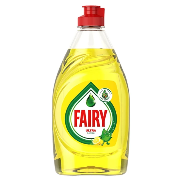 Υγρό Πιάτων Λεμόνι FAIRY 350ml (ΕΛΛΗΝΙΚΟ)