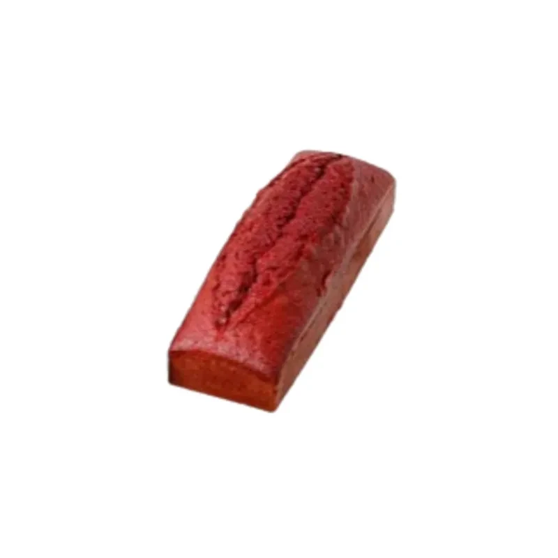 Κέικ Red Velvet ZOOMSERIE 850gr (4x850gr)