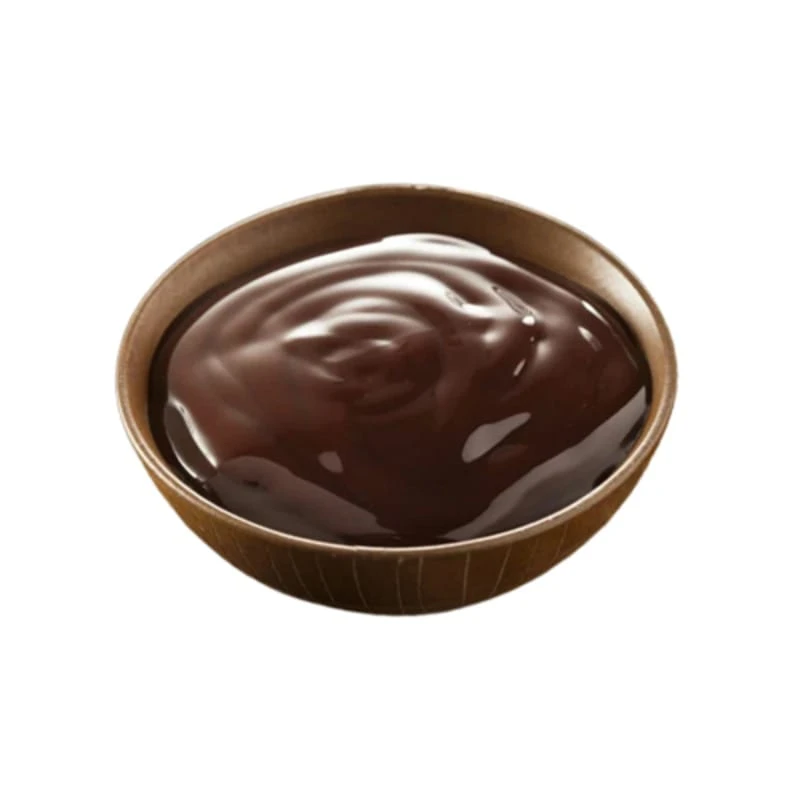 Γκανάζ Σοκολάτας για Προφιτερόλ Κατεψυγμένο ZOOMSERIE 5kg