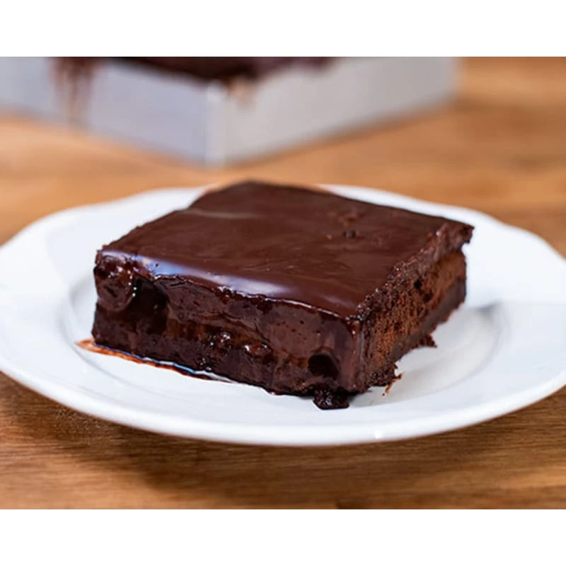 Σοκολατόπιτα Κιβώτιο ZOOMSERIE 180gr (10x180gr)