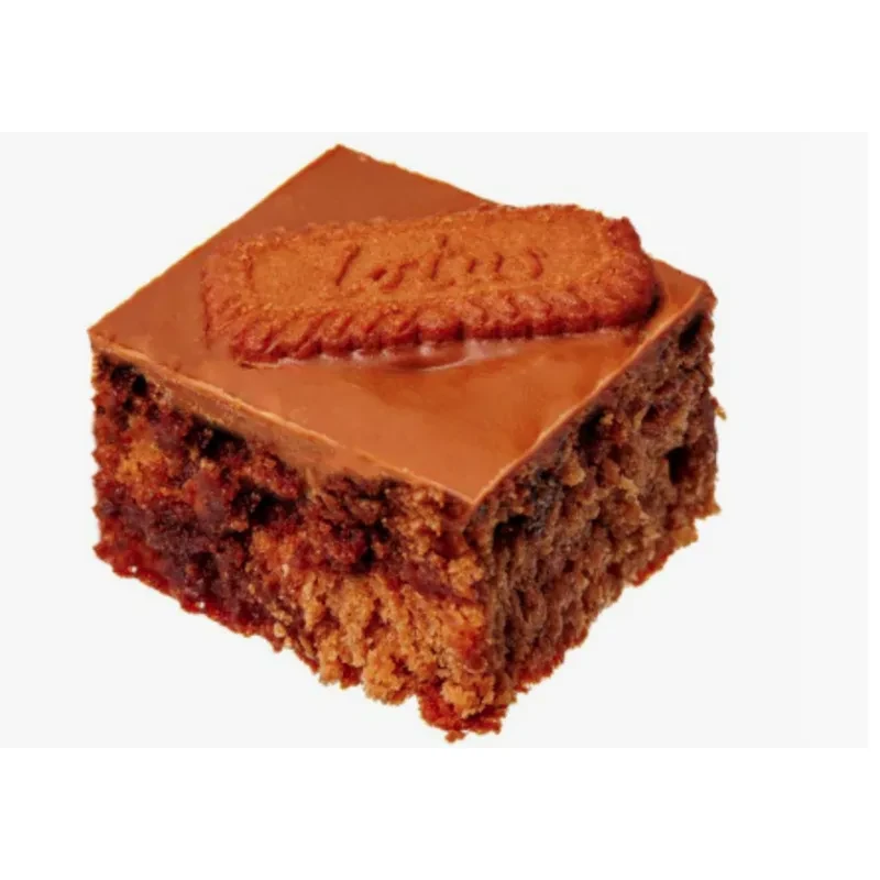 Κέικ Lotus Biscuit ZOOMSERIE 152gr (15x152gr)