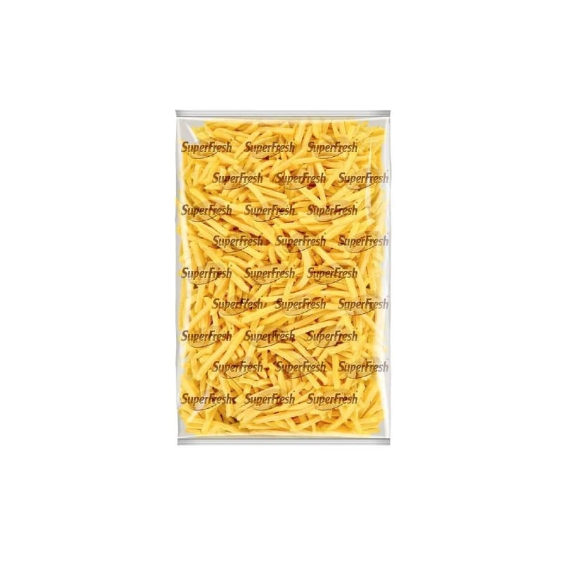 Πατάτες Κατεψυγμένες 7/7 2,5 kg (5x2,5kg)