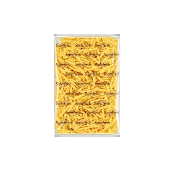 Πατάτες Κατεψυγμένες 7/7 2,5 kg (5x2,5kg)