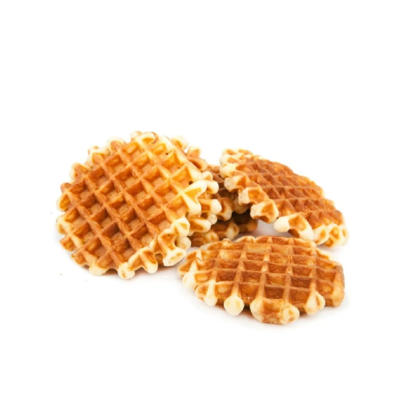 Βάφλα Λιέγης με Βούτυρο Κιβώτιο ZOOMSERIE 90gr (27x90gr)