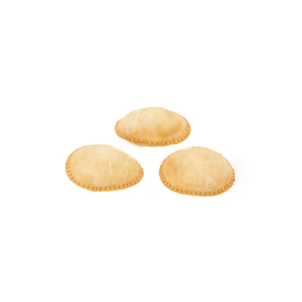 Πιτάκια 20gr με Γλυκιά Μυζήθρα 1kg