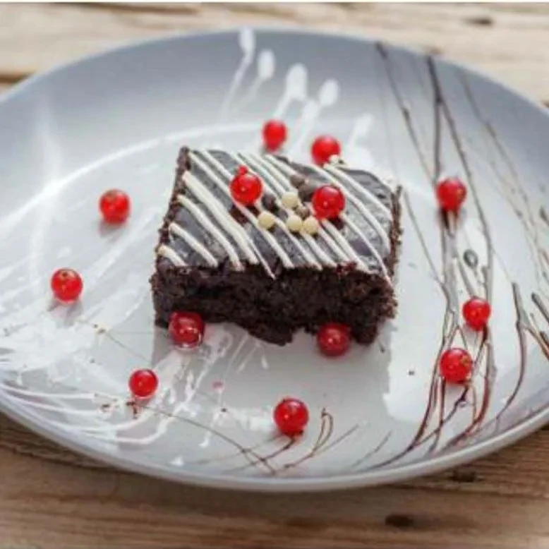 Σοκολατόπιτα σε Ταψί Κομμένη ZOOMSERIE 130gr (15x130gr)