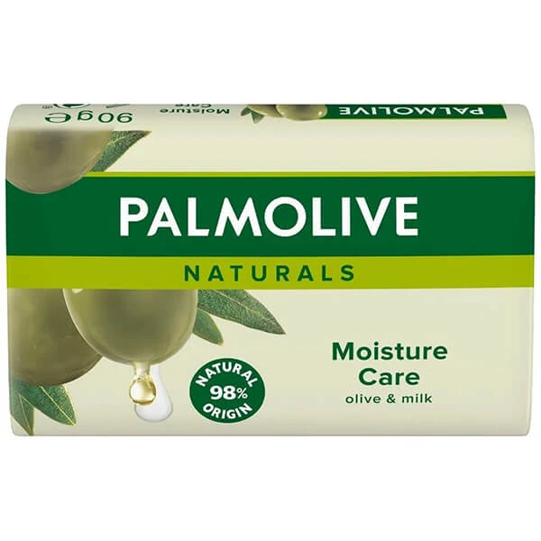 Σαπούνι Olive & Milk PALMOLIVE 90gr