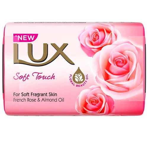 Σαπούνι Soft Touch LUX 80gr