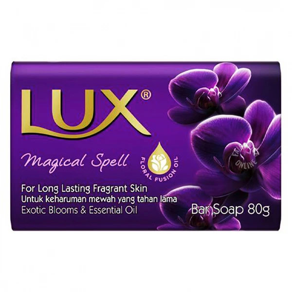 Σαπούνι Magical Spell LUX 80gr