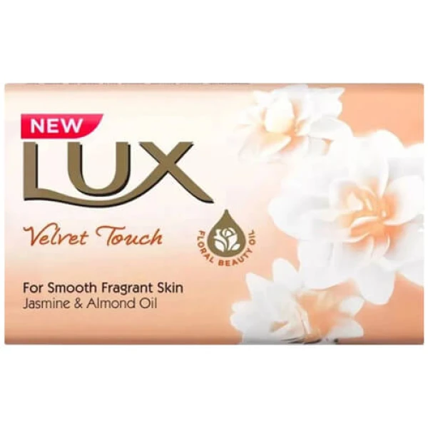 Σαπούνι Velvet Touch LUX 80gr