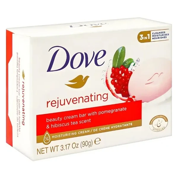 Σαπούνι Pomegranate DOVE 90gr