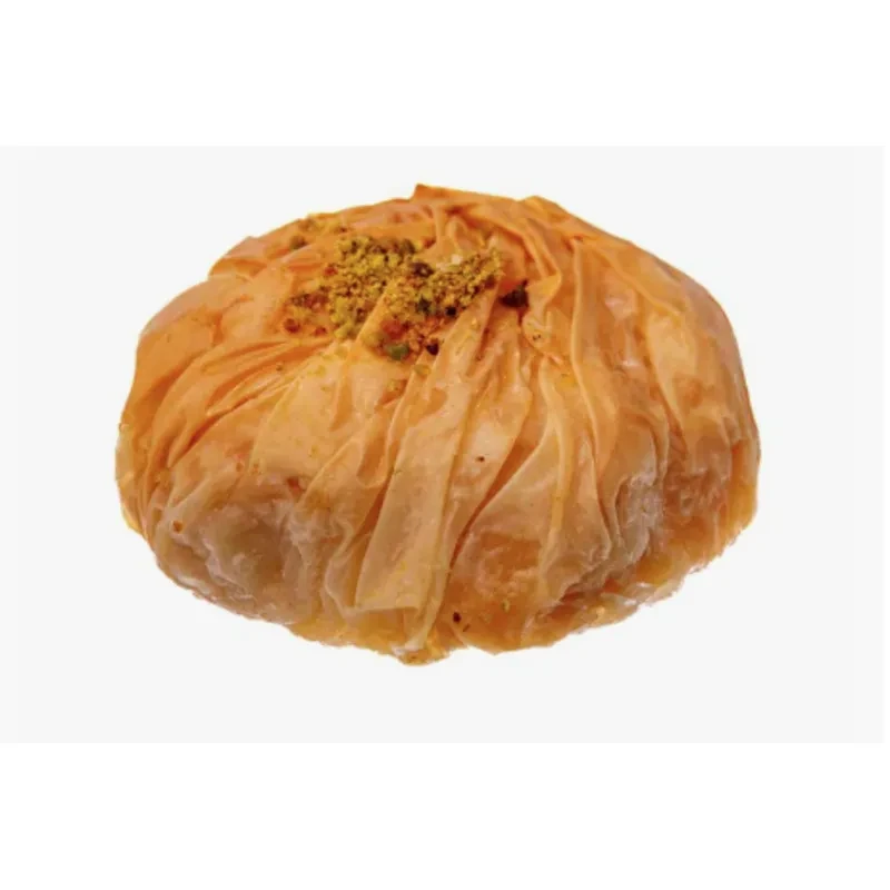 Γαλακτομπούρεκο Ατομικό ZOOMSERIE 192gr (12x192gr)