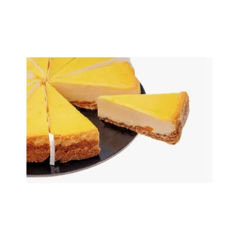 Cheese Cake Tropical Paradise ZOOMSERIE 140gr (12x140gr)
