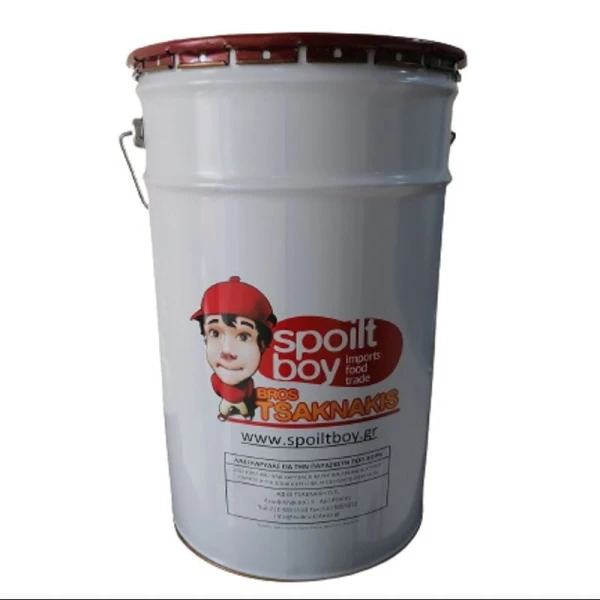 Popping Oil Coconut SPOILT BOY 22kg