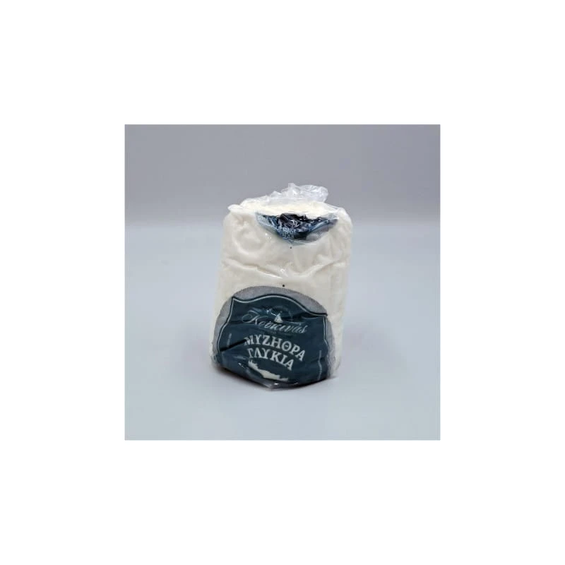 Μυζήθρα Φρέσκια Γλυκιά ΚΟΣΚΙΝΑΣ 500gr