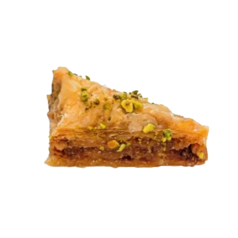 Μπακλαβάς 0% Ζάχαρη ZOOMSERIE 175gr (16x175gr)