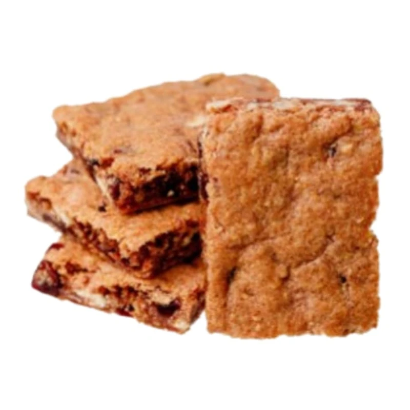 Μπάρα Δημητριακών με Γιαούρτι & Cranberry ZOOMSERIE 64gr (42x64gr)