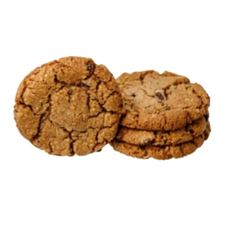 Soft Oat Cookies ZOOMSERIE 70gr (45x70gr)