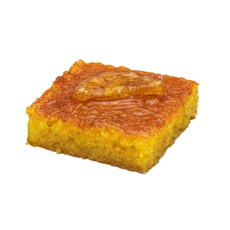 Πορτοκαλόπιτα Κιβώτιο ZOOMSERIE 240gr (10x240gr)