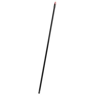 Κοντάρι Μεταλλικό Περιστρεφόμενο με Επένδυση & Χοντρή Βίδα 1,30m  ΚΥΚΛΩΨ 1τμχ