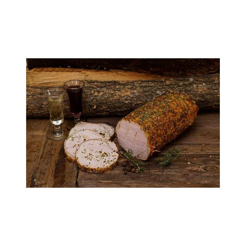 Απάκι Κρουσαλίδικο CRETENSIUM ~800gr