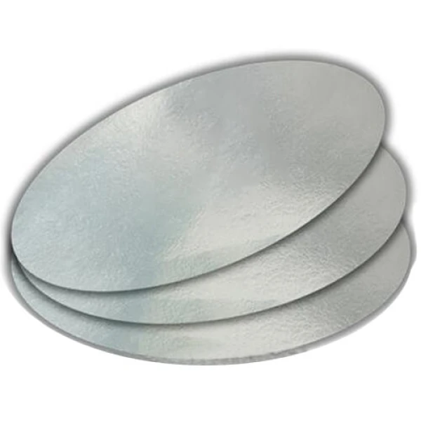 Καπάκι Αλουμινίου Νο533 S-7B 100τμχ