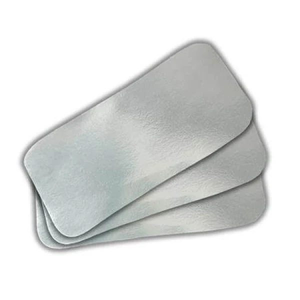 Καπάκι Αλουμινίου Νο 162 R45L 100τμχ