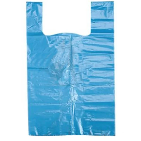 Σακούλες Τύπου Β Μπλε 40cm 1kg