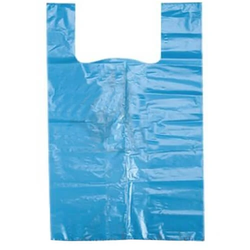 Σακούλες Τύπου Β Μπλε 35cm 1kg