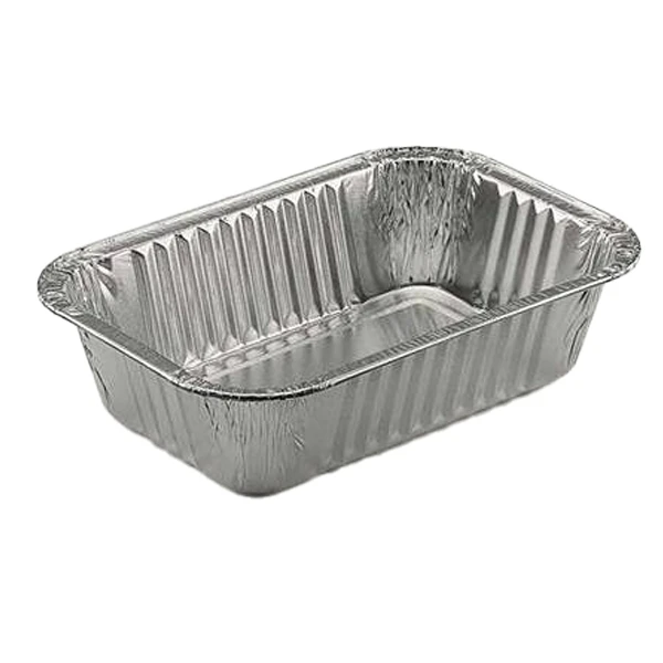 Σκεύος Αλουμινίου Νο162 R45L 145 745L 100τμχ