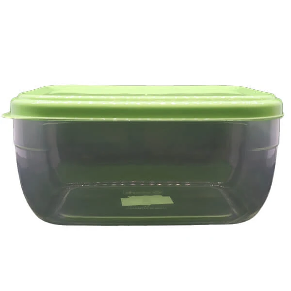 Φαγητοδοχείο Ορθογώνιο 1,5lt STERK 1τμχ