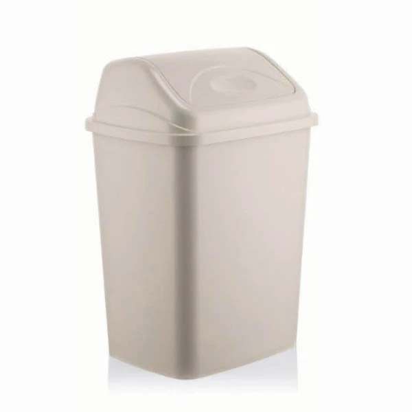 Κάδος Απορριμάτων Αιωρούμενος 3,5lt (No502) ASIL 1τμχ