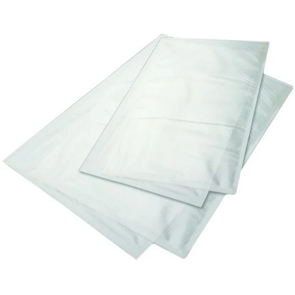 Σακούλες Τροφίμων Διάτρητες Ζαγρέ 23x45cm 200τμχ