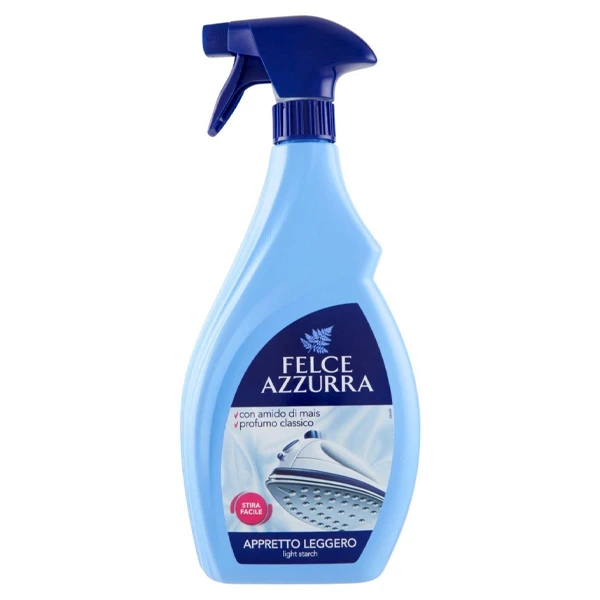 Σπρέι Σιδερώματος FELCE ΑΖΖURRA 750ml