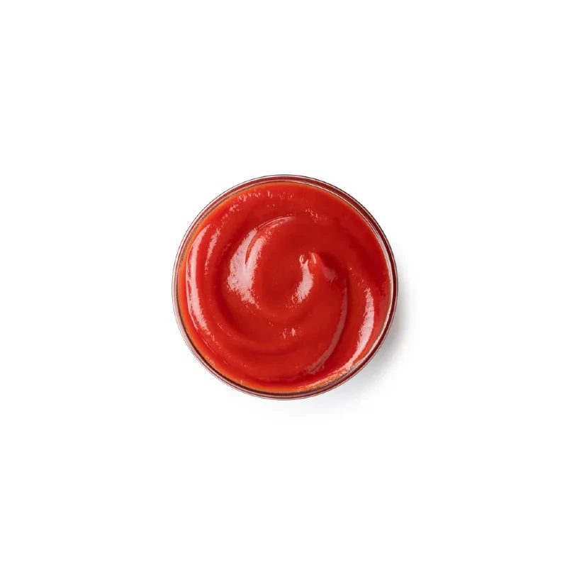 Κέτσαπ σε Μπετόνι ΒΙΟΦΛΩ 4,1kg