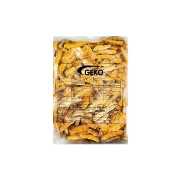 Κοτόπουλο σε Λωρίδες 2,5kg