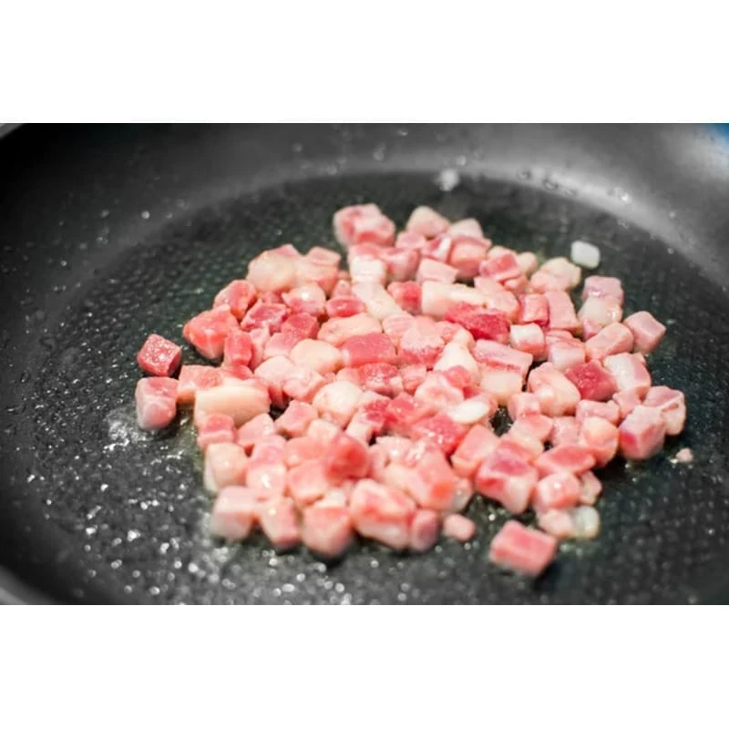 Μπέικον σε Κύβους QFS 1kg