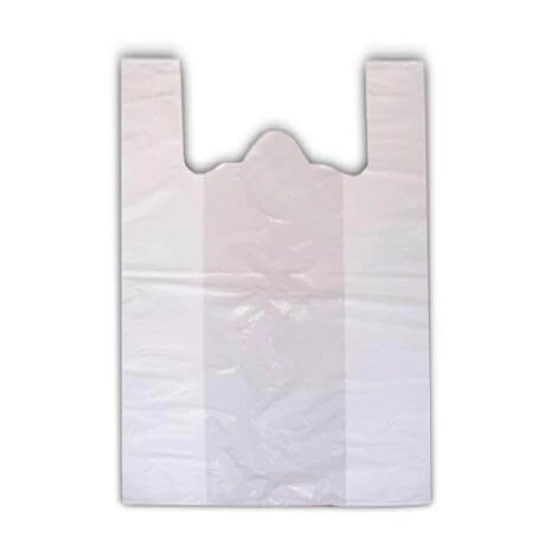 Σακούλες Χαρτοπλάστ 60cm 1kg