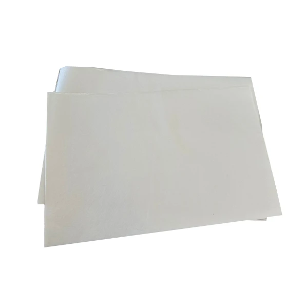 Τραπεζομάντηλο Λευκό Εισαγωγής 100x130cm 100τμχ