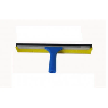 Υαλοκαθαριστήρας Μεταλλικός με Σφουγγάρι ΚΥΚΛΩΨ 1τμχ