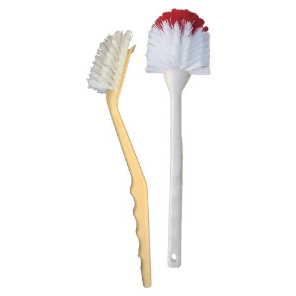 Βούρτσα Πιάτων Λόλα Πλαστική ΚΥΚΛΩΨ 1τμχ