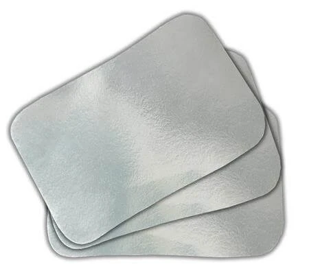 Καπάκι Αλουμινίου Νο 129 & No 326 R29 100τμχ