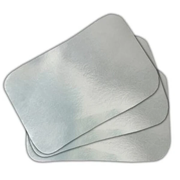 Καπάκι Αλουμινίου Νο 142 R53 100τμχ