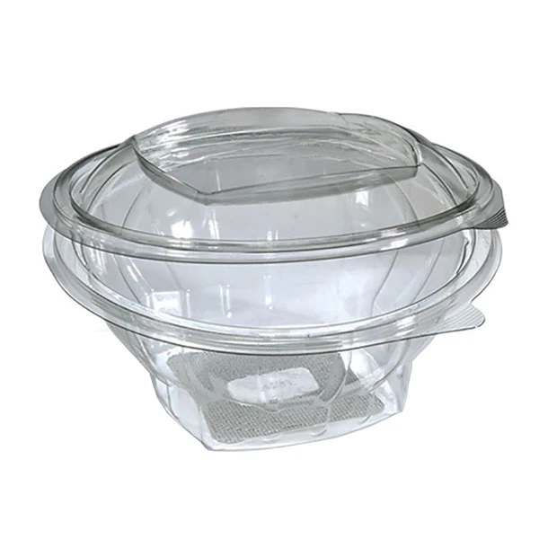 Θήκη Στρογγυλή FT 718 LUX PLAST 50τμχ