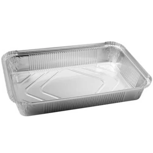 ΣΚεύος Αλουμινίου NO 129 R29L (729L) 100τμχ