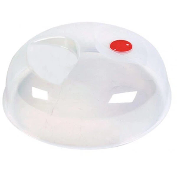 Κάλυμμα Φαγητού Φούρνου Μικροκυμάτων Φ30 ΚΥΚΛΩΨ 1τμχ