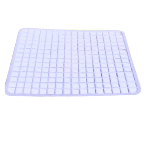 Προστατευτική Σχάρα Νιπτήρα 32x28cm STERK 1τμχ