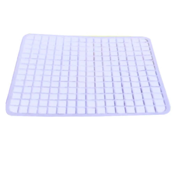 Προστατευτική Σχάρα Νιπτήρα 32x28cm STERK 1τμχ